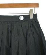 UNTITLED（アンタイトル）ロング・マキシ丈スカート 黒 サイズ:3(L位) レディース/2200617816010