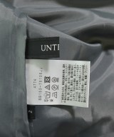 UNTITLED（アンタイトル）ロング・マキシ丈スカート グレー サイズ:2(M位) レディース/2200619116064