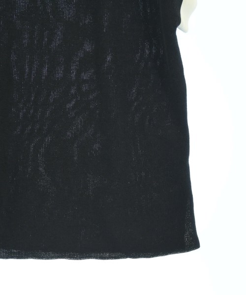 UNTITLED（アンタイトル）ニット・セーター 黒 サイズ:2(M位) レディース/2200619116071