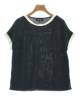 UNTITLED（アンタイトル）ニット・セーター 黒 サイズ:2(M位) レディース/2200619116071