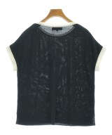 UNTITLED（アンタイトル）ニット・セーター 黒 サイズ:2(M位) レディース/2200619116071