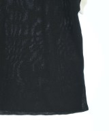 UNTITLED（アンタイトル）ニット・セーター 黒 サイズ:2(M位) レディース/2200619116071
