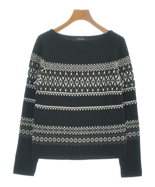 アンタイトル(UNTITLED)のUNTITLED ニット・セーター