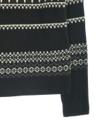 UNTITLED（アンタイトル）ニット・セーター 黒 サイズ:-(M位) レディース/2200619116088