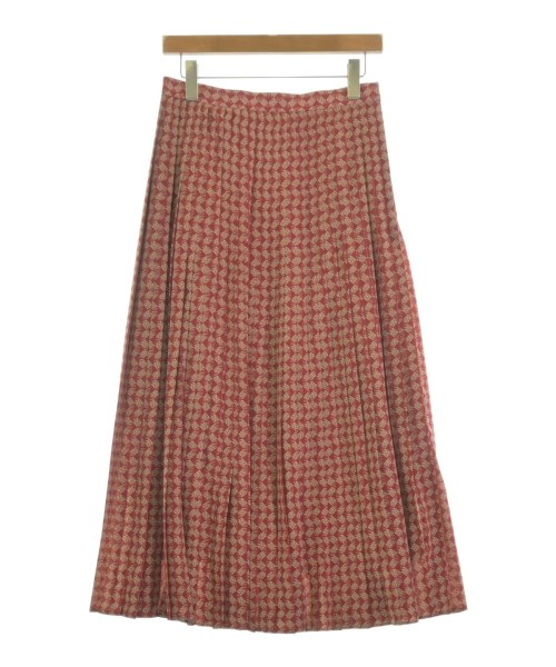 アンタイトル(UNTITLED)のUNTITLED ロング・マキシ丈スカート