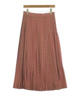 UNTITLED ロング・マキシ丈スカート