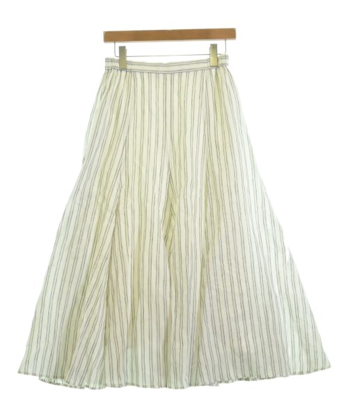 アンタイトル(UNTITLED)のUNTITLED ロング・マキシ丈スカート