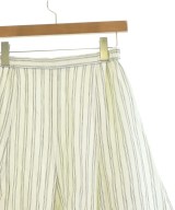 UNTITLED（アンタイトル）ロング・マキシ丈スカート 白 サイズ:2(M位) レディース/2200619116101