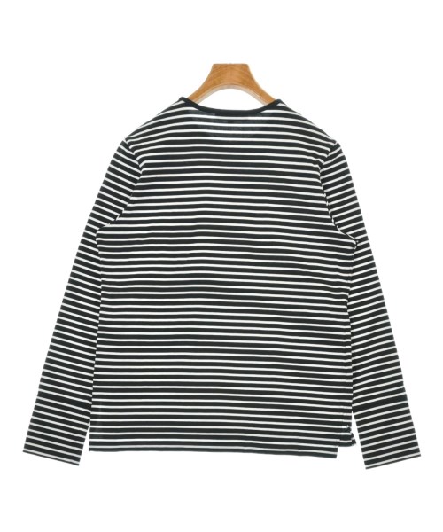 UNTITLED（アンタイトル）Tシャツ・カットソー 黒 サイズ:2(M位) レディース/2200621385021