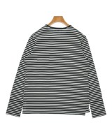 UNTITLED（アンタイトル）Tシャツ・カットソー 黒 サイズ:2(M位) レディース/2200621385021