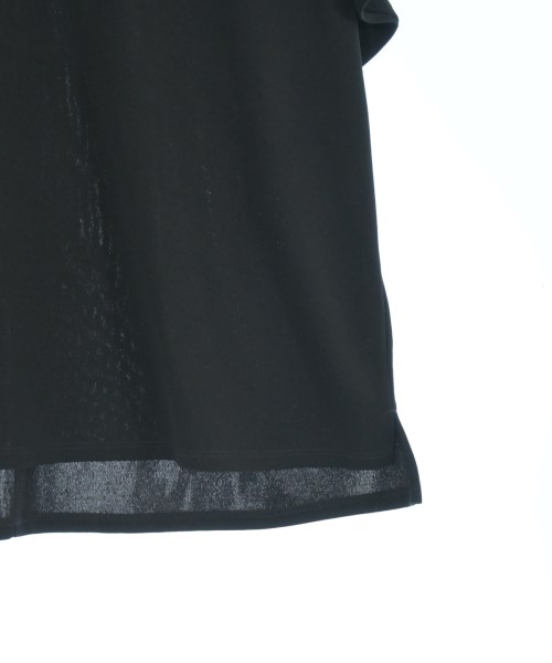 UNTITLED（アンタイトル）ブラウス 黒 サイズ:44(XL位) レディース/2200615653143