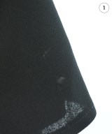 UNTITLED（アンタイトル）ブラウス 黒 サイズ:44(XL位) レディース/2200615653143