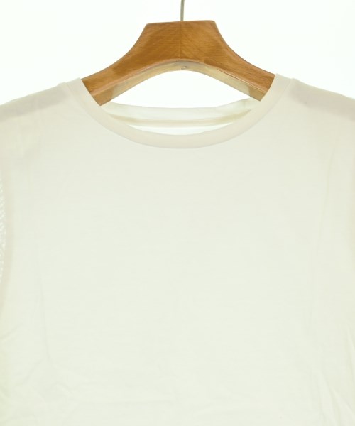 UNTITLED（アンタイトル）Tシャツ・カットソー 白 サイズ:4(XL位) レディース/2200615653303