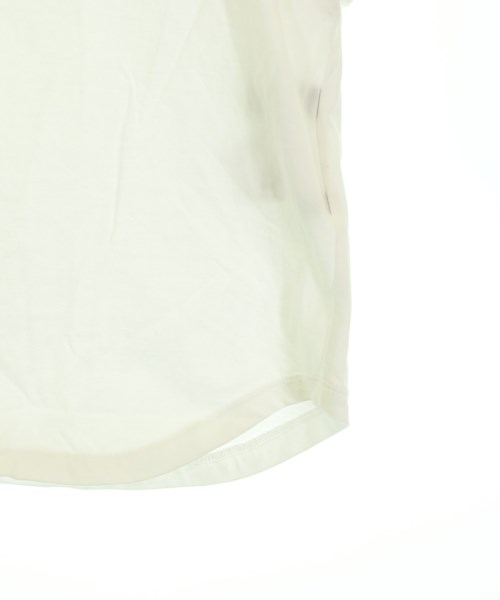 UNTITLED（アンタイトル）Tシャツ・カットソー 白 サイズ:4(XL位) レディース/2200615653303