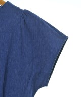 UNTITLED（アンタイトル）ワンピース 青 サイズ:1(S位) レディース/2200622041445