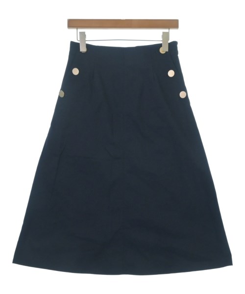 アンタイトル(UNTITLED)のUNTITLED ロング・マキシ丈スカート