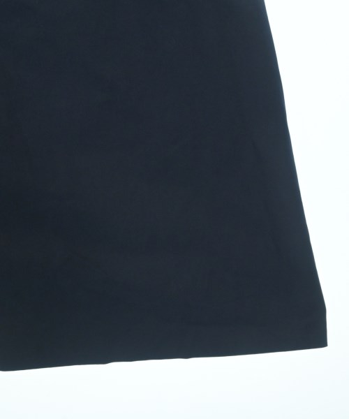 UNTITLED（アンタイトル）ロング・マキシ丈スカート 紺 サイズ:2(M位) レディース/2200622041612