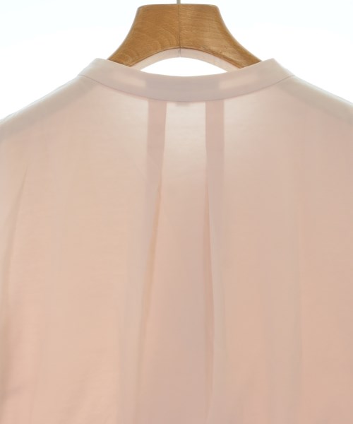 UNTITLED（アンタイトル）ブラウス ピンク サイズ:1(S位) レディース/2200622041643