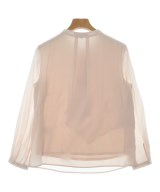 UNTITLED（アンタイトル）ブラウス ピンク サイズ:1(S位) レディース/2200622041643