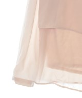 UNTITLED（アンタイトル）ブラウス ピンク サイズ:1(S位) レディース/2200622041643