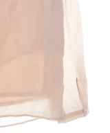 UNTITLED（アンタイトル）ブラウス ピンク サイズ:1(S位) レディース/2200622041643