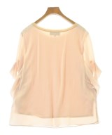 UNTITLED（アンタイトル）ブラウス ベージュ サイズ:3(L位) レディース/2200622416021