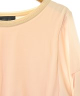 UNTITLED（アンタイトル）ブラウス ベージュ サイズ:3(L位) レディース/2200622416021