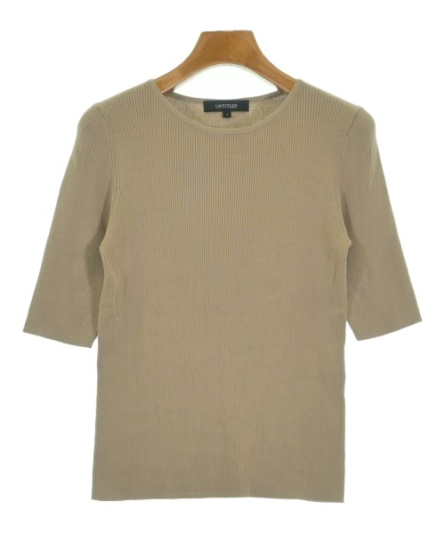 アンタイトル(UNTITLED)のUNTITLED ニット・セーター