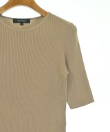 UNTITLED（アンタイトル）ニット・セーター ベージュ サイズ:2(M位) レディース/2200629914087