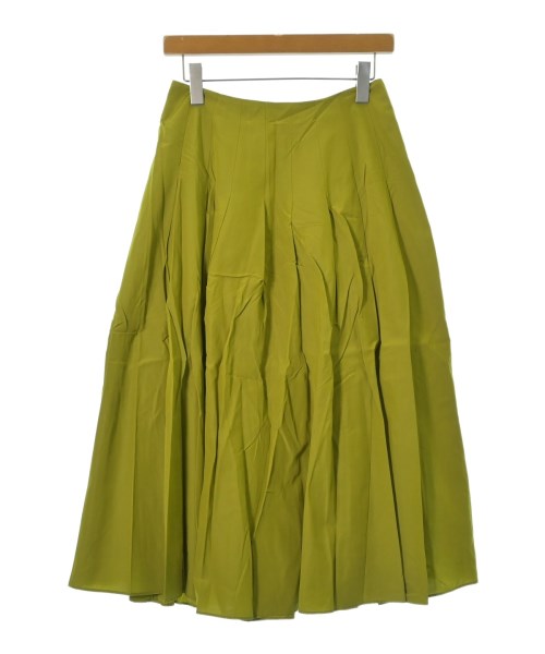 アンタイトル(UNTITLED)のUNTITLED ロング・マキシ丈スカート