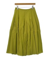 UNTITLED ロング・マキシ丈スカート