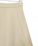 UNTITLED（アンタイトル）ロング・マキシ丈スカート 白 サイズ:0(XS位) レディース/2200635799036