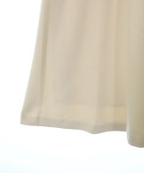 UNTITLED（アンタイトル）ロング・マキシ丈スカート 白 サイズ:0(XS位) レディース/2200635799036