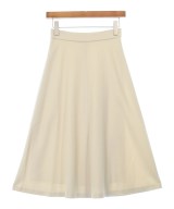 UNTITLED ロング・マキシ丈スカート