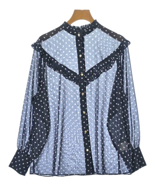 アンタイトル(UNTITLED)のUNTITLED カジュアルシャツ