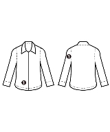 UNTITLED（アンタイトル）ブラウス 黒 サイズ:F レディース/2200623309018