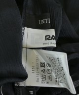 UNTITLED（アンタイトル）ブラウス 黒 サイズ:F レディース/2200623309018