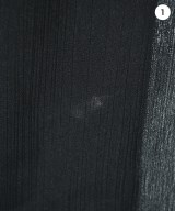 UNTITLED（アンタイトル）ブラウス 黒 サイズ:F レディース/2200623309018