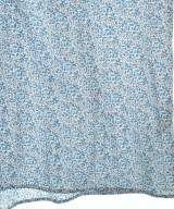 UNTITLED（アンタイトル）ブラウス 青 サイズ:F レディース/2200623309025