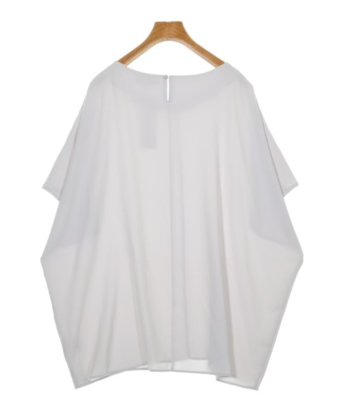 UNTITLED（アンタイトル）ブラウス 白 サイズ:F レディース/2200623309032