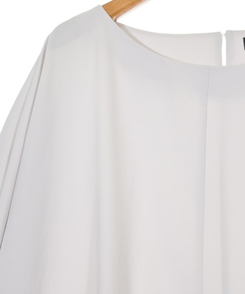 UNTITLED（アンタイトル）ブラウス 白 サイズ:F レディース/2200623309032