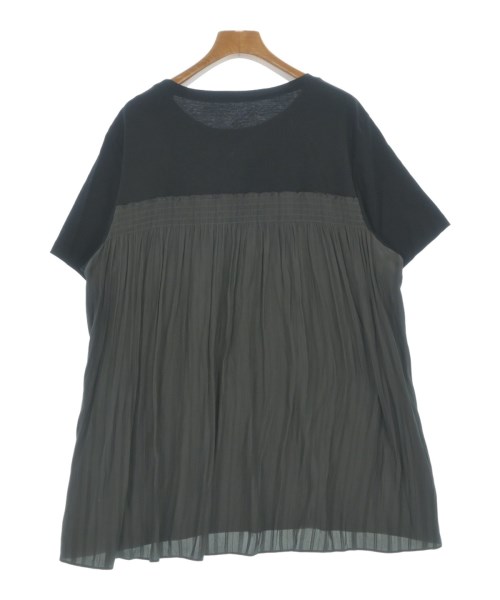 UNTITLED（アンタイトル）Tシャツ・カットソー 黒 サイズ:F レディース/2200623309049