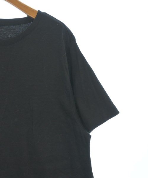 UNTITLED（アンタイトル）Tシャツ・カットソー 黒 サイズ:F レディース/2200623309049