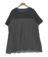 UNTITLED（アンタイトル）Tシャツ・カットソー 黒 サイズ:F レディース/2200623309049