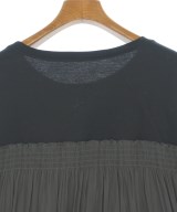 UNTITLED（アンタイトル）Tシャツ・カットソー 黒 サイズ:F レディース/2200623309049