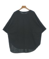 UNTITLED（アンタイトル）Tシャツ・カットソー 黒 サイズ:44(XL位) レディース/2200623309056