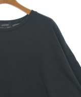 UNTITLED（アンタイトル）Tシャツ・カットソー 黒 サイズ:44(XL位) レディース/2200623309056