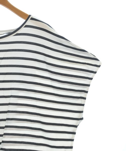 UNTITLED（アンタイトル）Tシャツ・カットソー 白 サイズ:F レディース/2200623309063