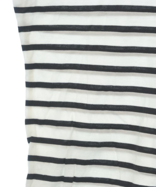 UNTITLED（アンタイトル）Tシャツ・カットソー 白 サイズ:F レディース/2200623309063