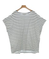 UNTITLED（アンタイトル）Tシャツ・カットソー 白 サイズ:F レディース/2200623309063